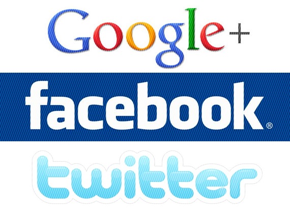 Google-Plus-Facebook-Twitter