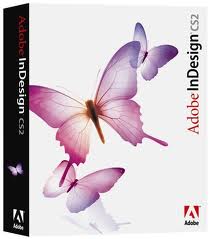 Adobe Indesign Drawing Your Imagination