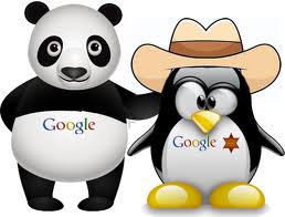 The Zoo Of Google Updates