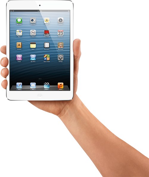 iPad Vs. iPad Mini- Which One Is Better?