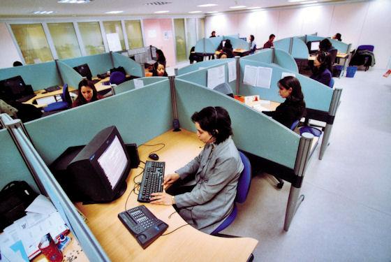 How To Come On Top In A Call Center Job Interview?