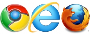 Making Choices: Firefox, Chrome or IE 10?