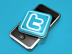 Twitter- An Effective Platform For Online Marketing