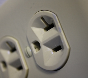 Will European and American Power Outlets Ever Be Merged?