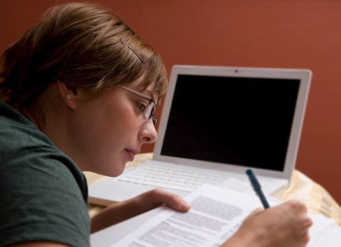 How To Get Online Classes Toward A Bachelor's Degree