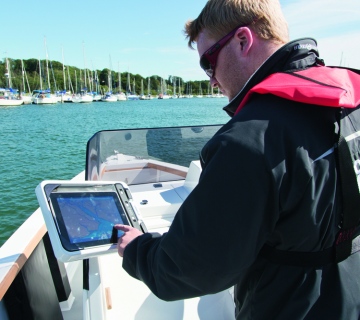 5 Great Apps For Boating Enthusiasts