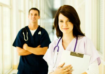Career Opportunities As A Certified Nursing Assistant  