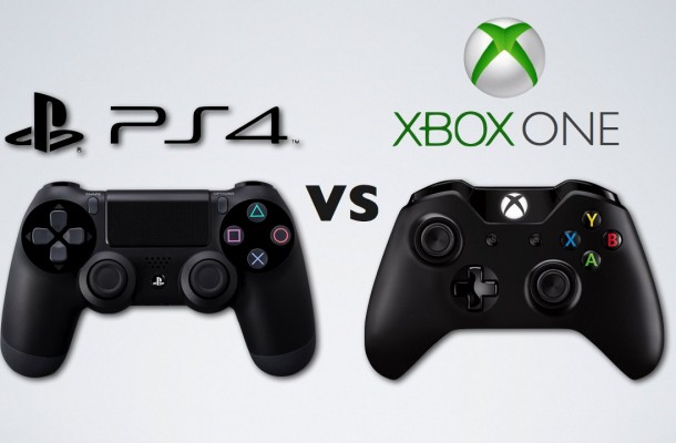 which console is better xbox one or ps4