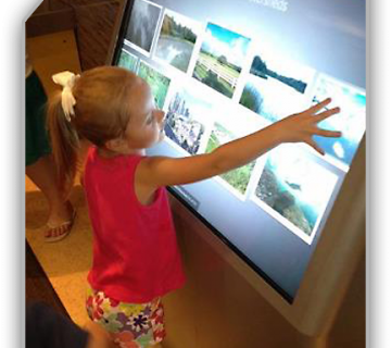 Get Ready! Touch Screen Kiosks Will Be Everywhere Soon