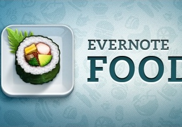 10 Cool Apps For Foodies