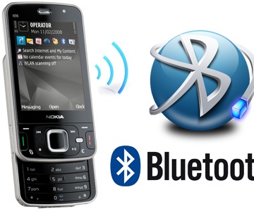 Bluetooth Technology: What The Heck Is It?