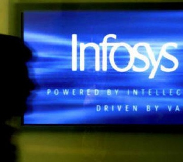 Infosys Signs New Partnership With Microsoft, Hitachi Huawei For Big Data, and Cloud Computing