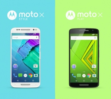 Moto X 2015 Getting Out Soon