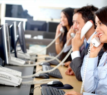 The Advantages Of Outsourced Call Centers