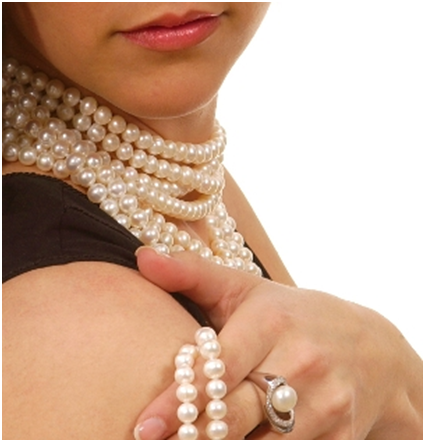 Find Out The Best Type Of Pearl Necklaces
