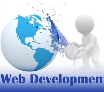 5 Benefits Of Developing Website Through Experts