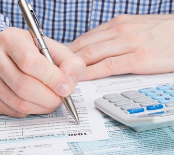 The Basic Responsibilities Of A Tax Preparer