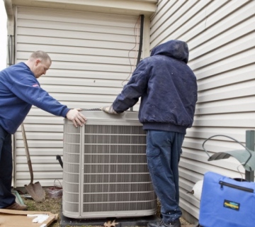 Things To Consider While Obtaining AC Maintenance Services