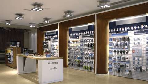 Finding The Right Mobile Phone Retailer