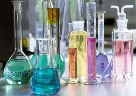 Role Of Chemical Industry In The Growth Of India's GDP