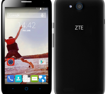 How To Unlock ZTE Blade Phone For free Service