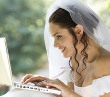 Cyber Weddings: Are They Already Here?