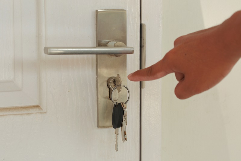 Reasons For Hiring Commercial Locksmith Ensure The Top Class Safety