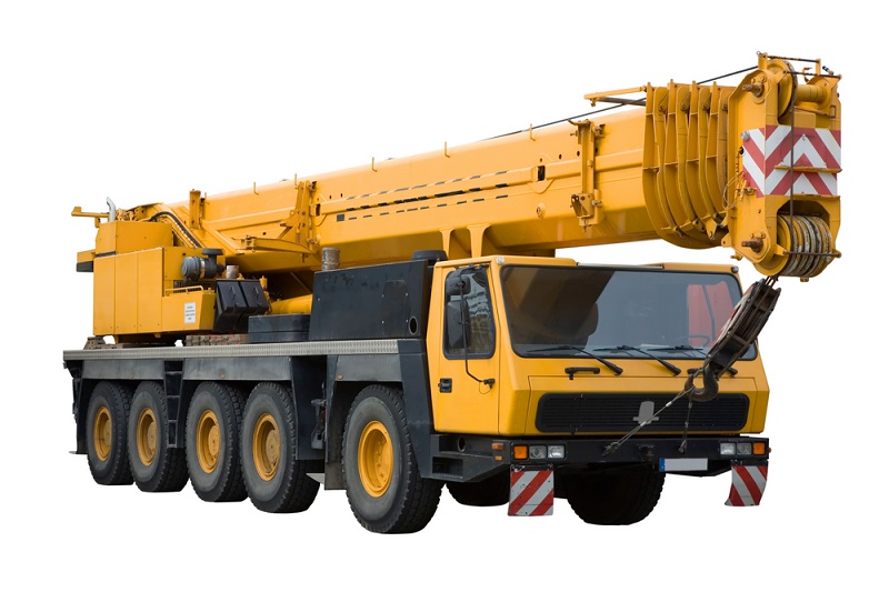 How To Make Mobile Crane Hire Services Hassle-Free And Cost-Effective?