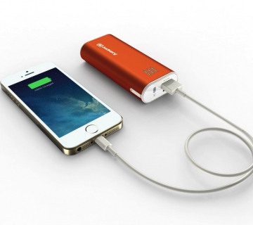 Charging Your Phone More Efficiently