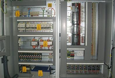 VFD panels | Vecosys