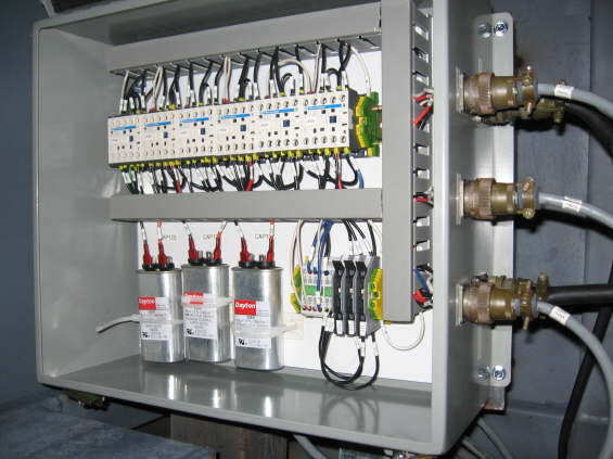How To Choose The Right Motor Panels and VFD Panels