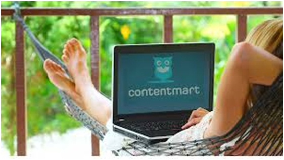 Contentmart Is Like An Addiction – A Healthy One!