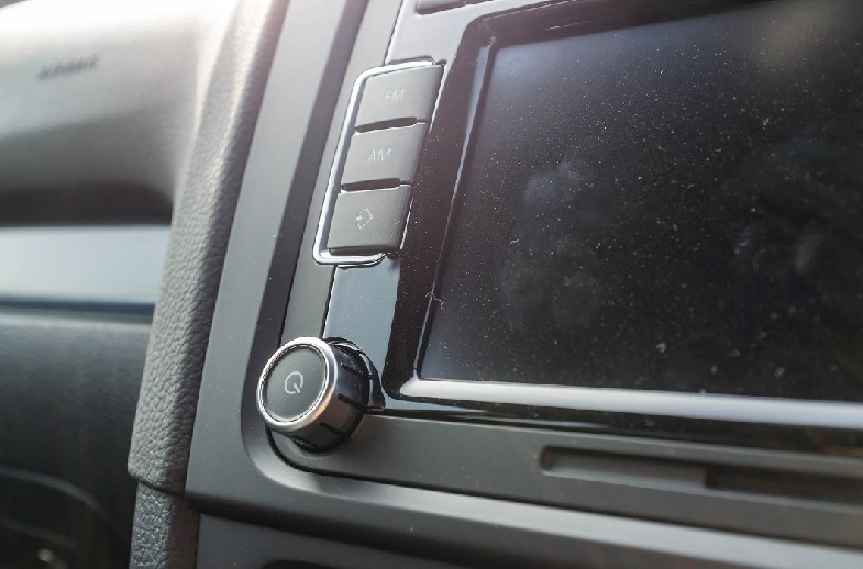 Things You Should Know About Touchscreen Car Stereos