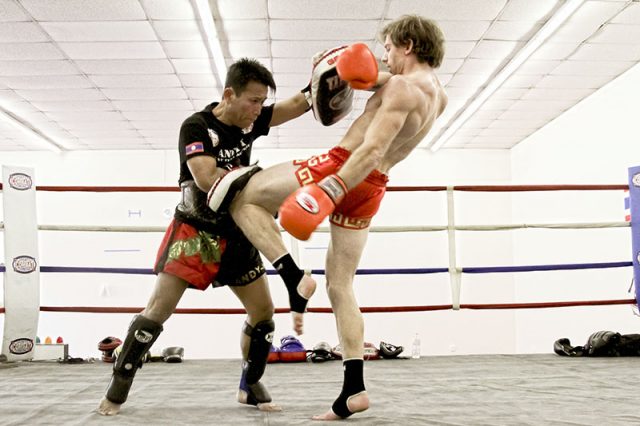 Is It Possible To Learn Muay Thai Over The Internet?