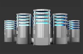 Dedicated Server – Fast, Safe, Scalable