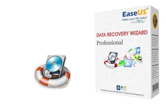 Use The Free Data Recovery Wizard