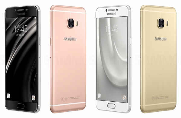 Samsung Galaxy C9: Better Gets Better