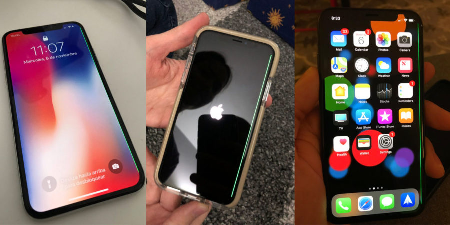 4 Most Common Issues Of iPhone X