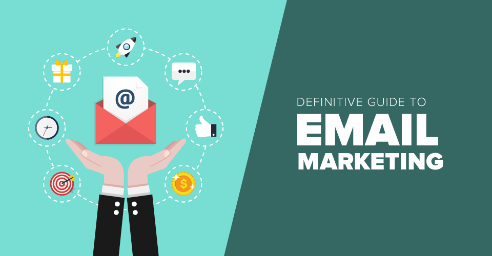 Email Marketing, What It Is? Why Is It? How Is It?