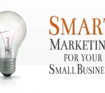 4 Tips Of Small Business Marketing