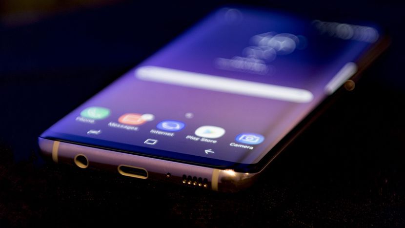 5 Exceptional Hidden Features Of Samsung Galaxy S8