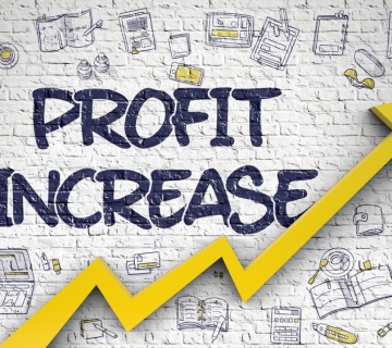 4 Ways to Increase the Profitability of your Business